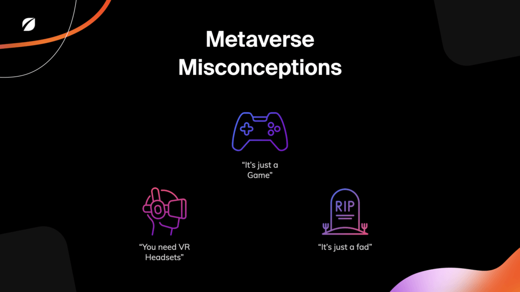 What Are Common Metaverse Misconceptions?