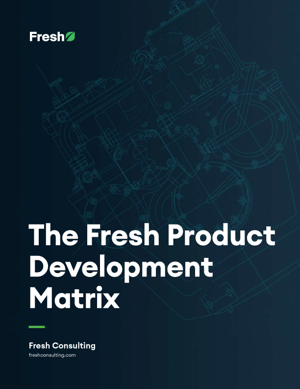 The-Fresh-Product-Development-Matrix