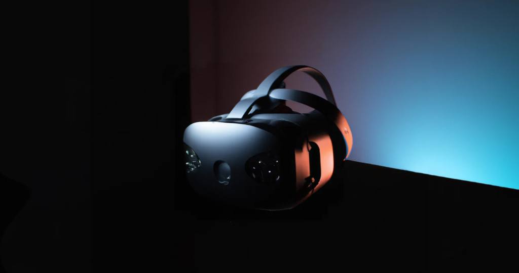 A fascinating interview with Meta’s new AI bot about the Metaverse and the Quest 3
