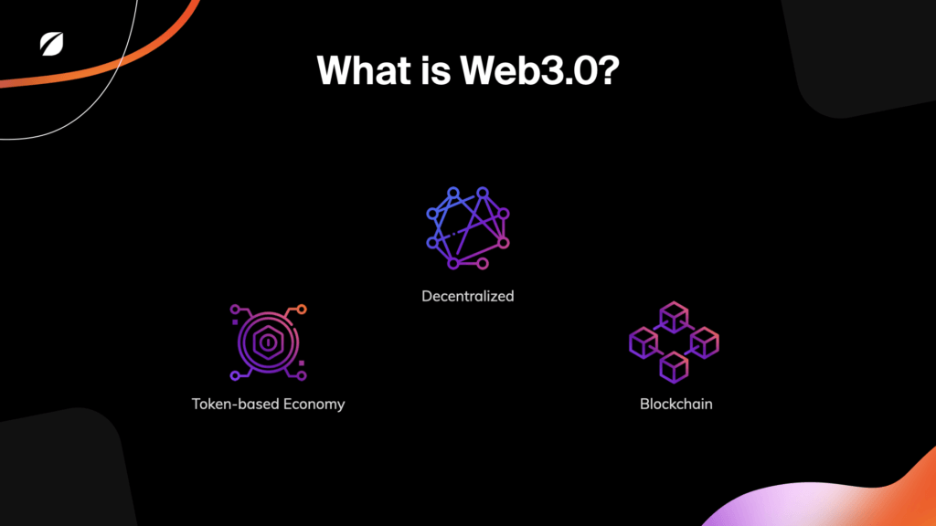 What Is Web3?