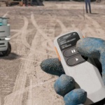 Cobot Remote
