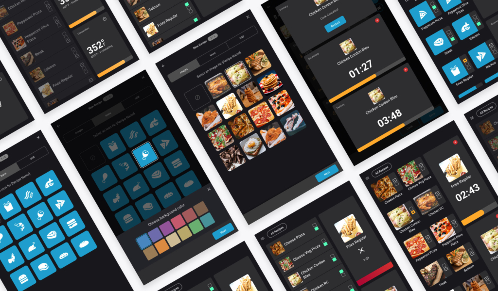 Mockup Spread-Enhanced