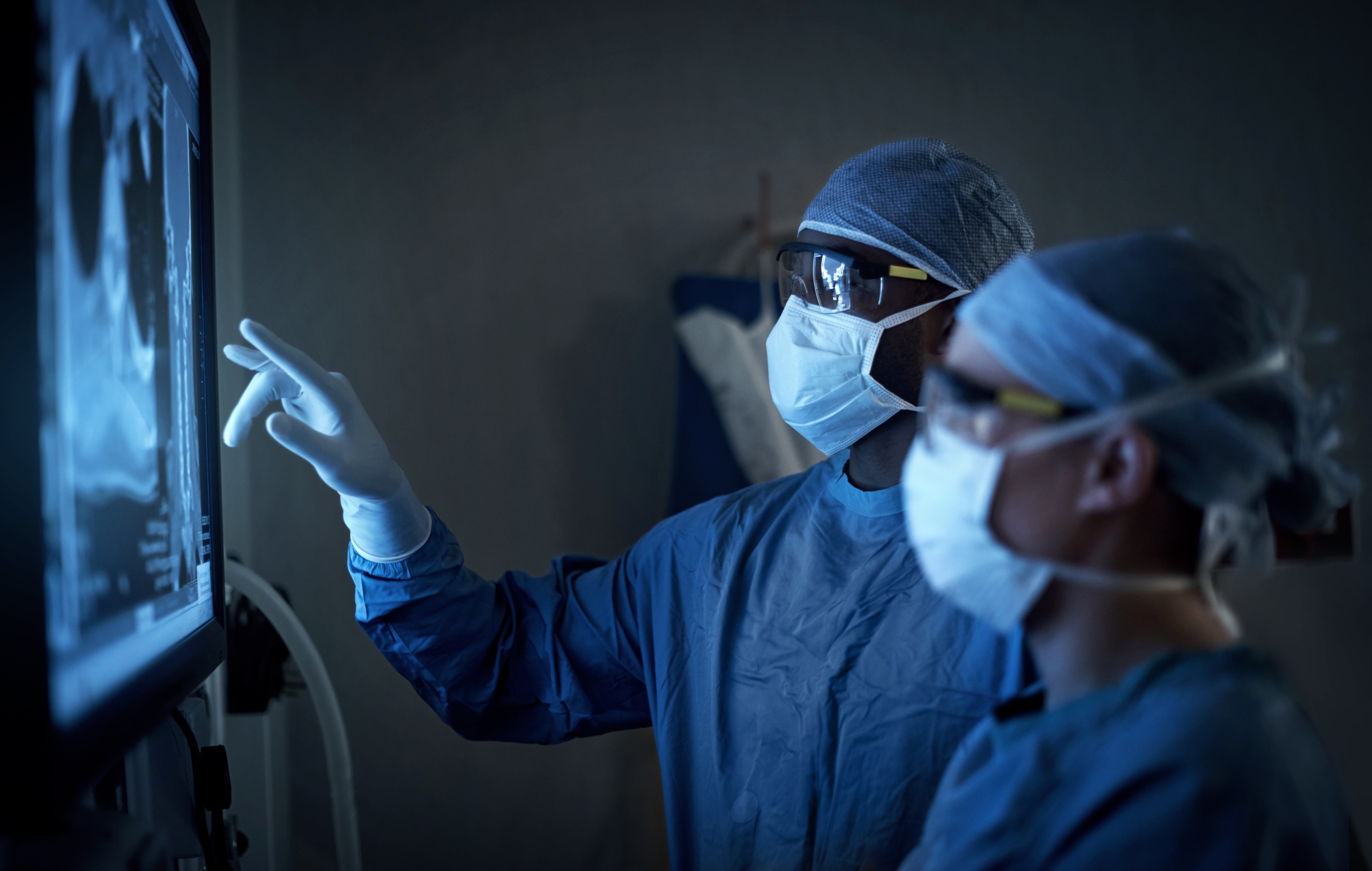 6 Requirements for Successful Medical Device Development