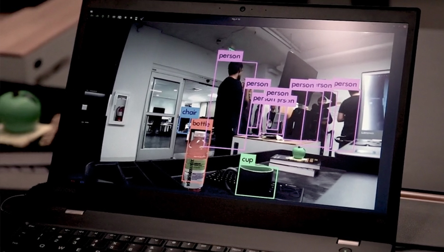 MachineLearning1 – mobile hero