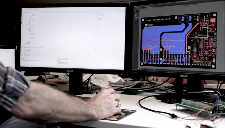 RSI2 – mobile hero