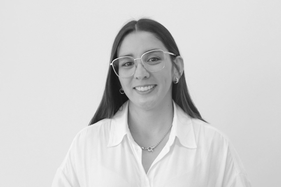 Andrea Gonzalez headshot