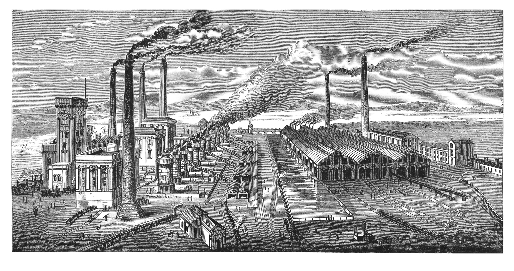 Modern industrialization wiki. Modern industrialization wiki