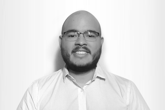 Rodolfo Moreno headshot