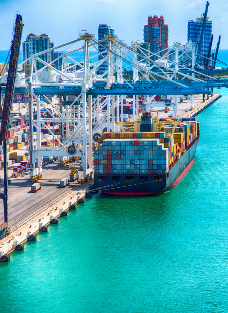 Port of Miami
