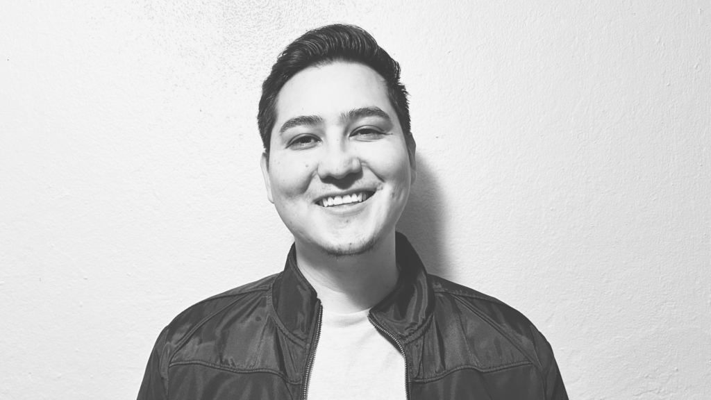 Ricardo Colin Picture