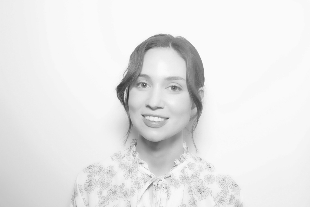 Anna Riddiough photo