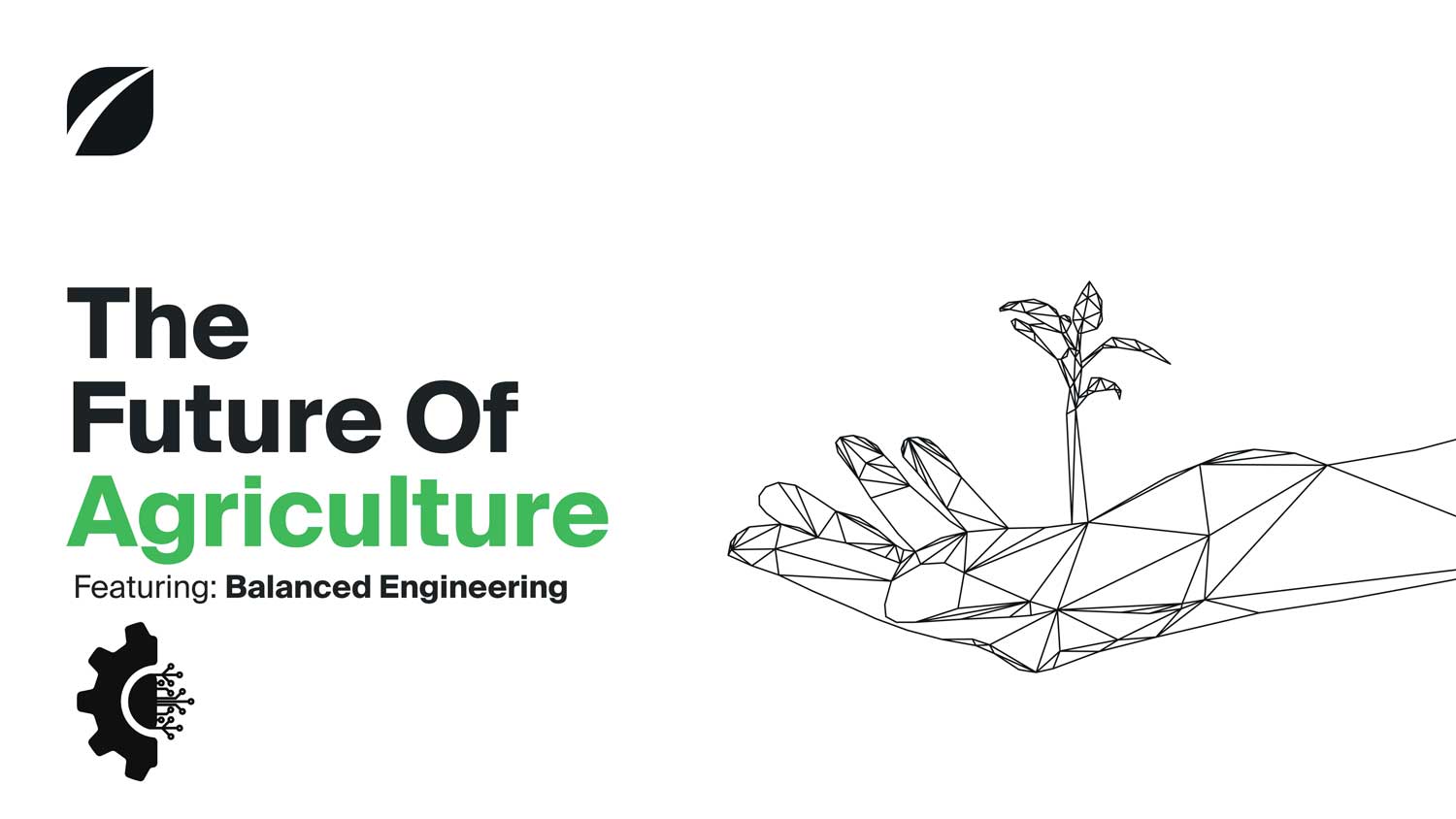 The Future of Agriculture - Fresh Consulting