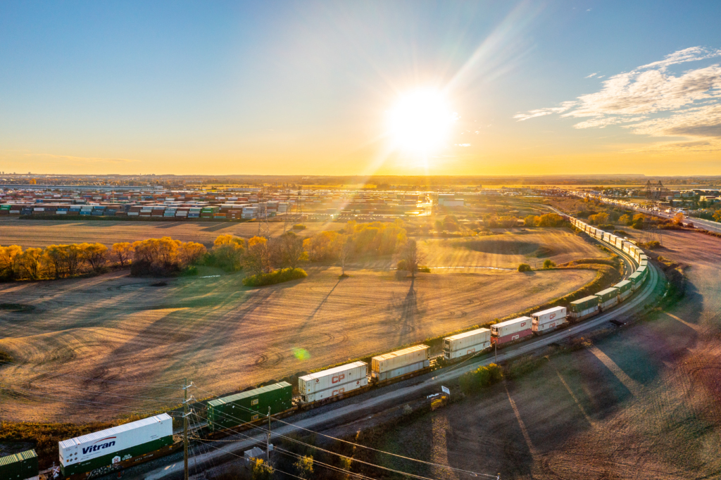 Agile supply chain strategies for modern organizations