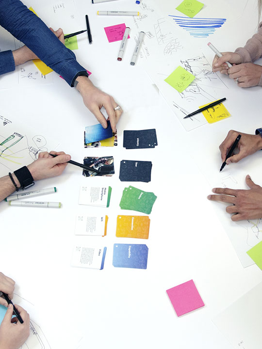 product-strategy