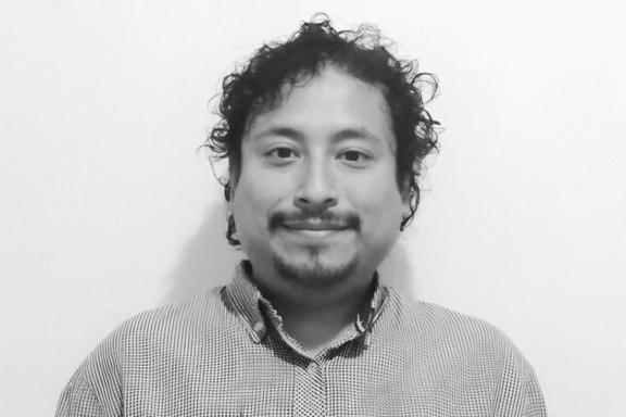 Daniel García