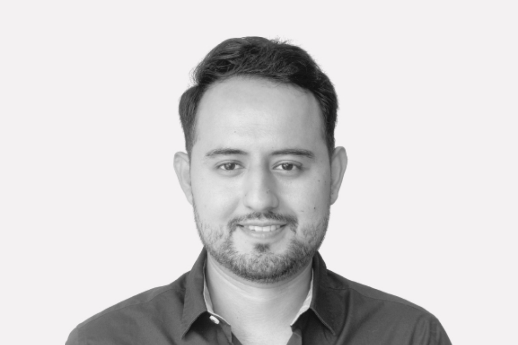 Jorge Luis Villanueva Picture
