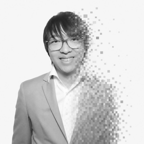 Elisha Terada