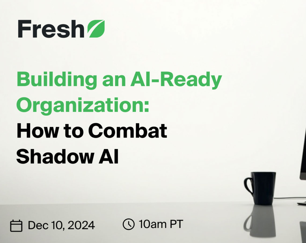 Shadow AI - Cover image