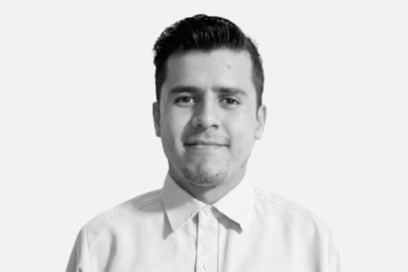 Edgar David Hermosillo
