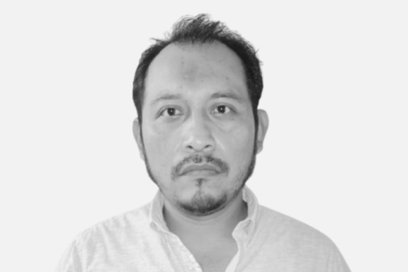 Eduardo Benjamin Chuc