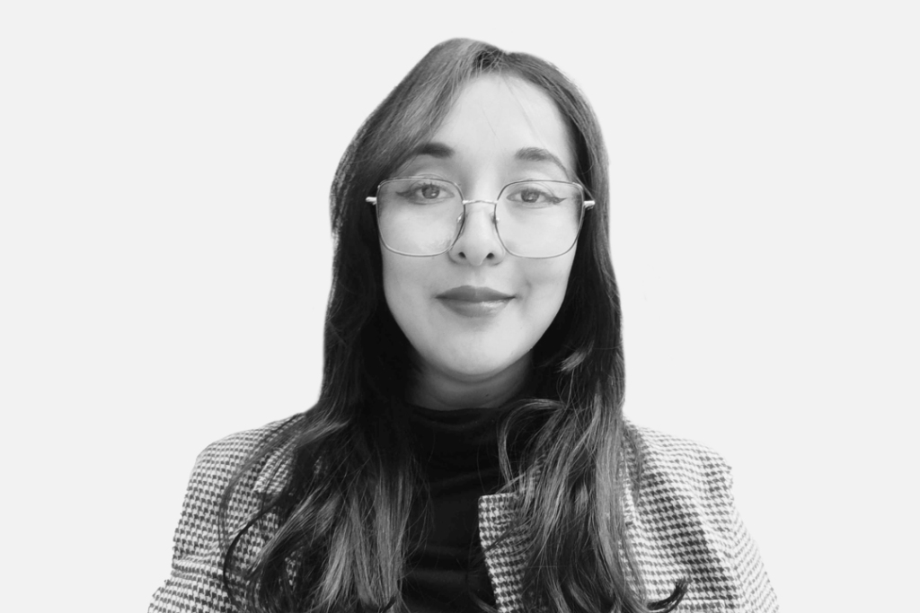 Claudia Elena Castanon pic