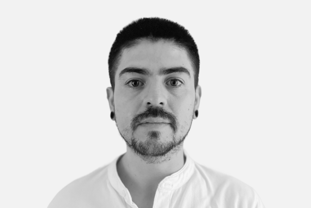 Oscar Fransisco Guerra pic