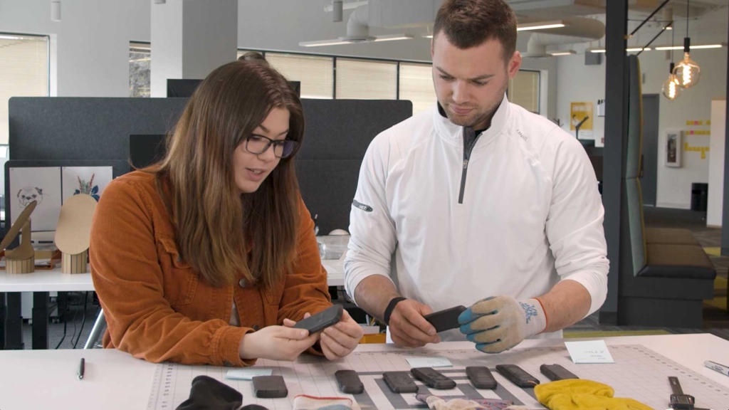 Building the Future with Intent: A Fresh Perspective on Innovation