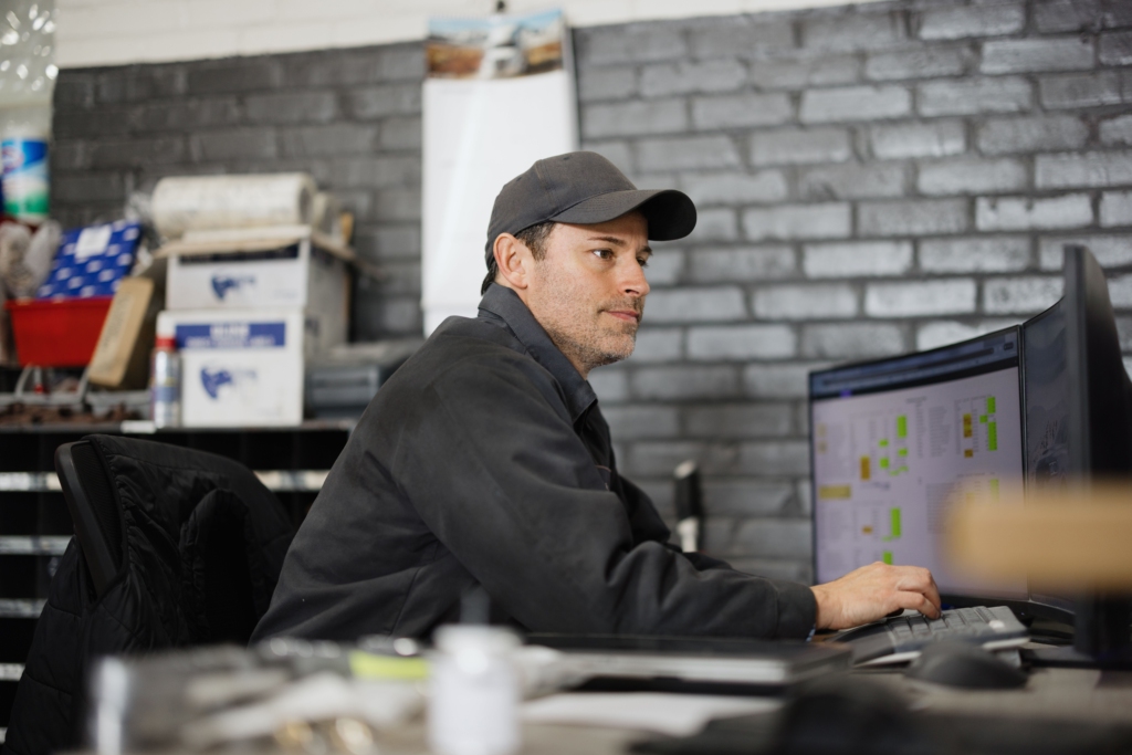 AI consulting for small businesses can be tailored to your unique needs and the demands of your industry.