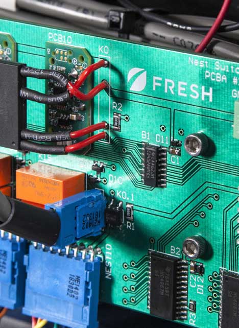 Custom Firmware Development