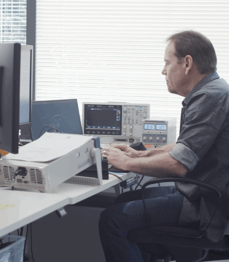 nearshore firmware developer