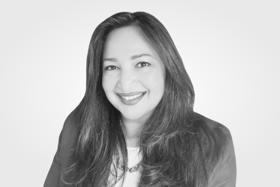 Yasmin Rahman