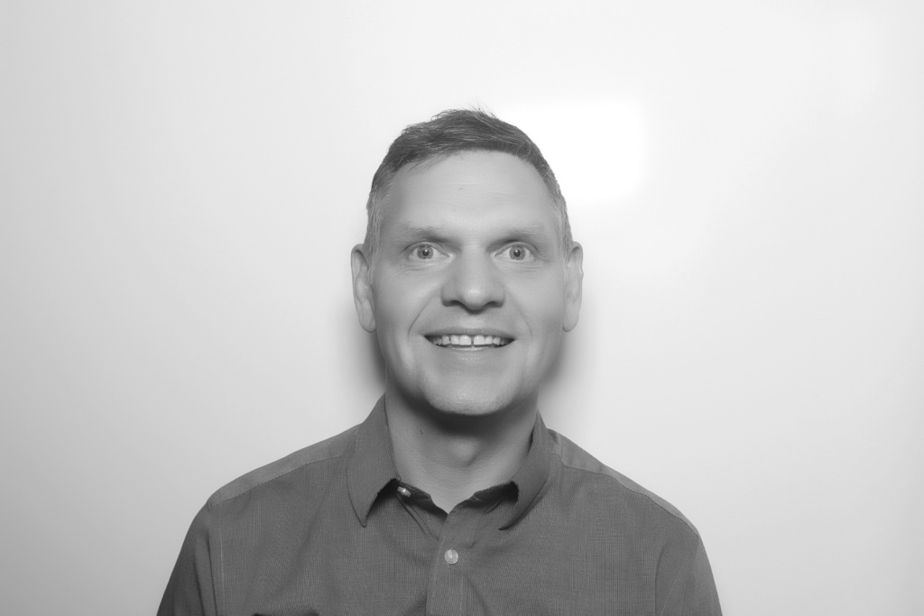 Chad Brinckerhoff - pic