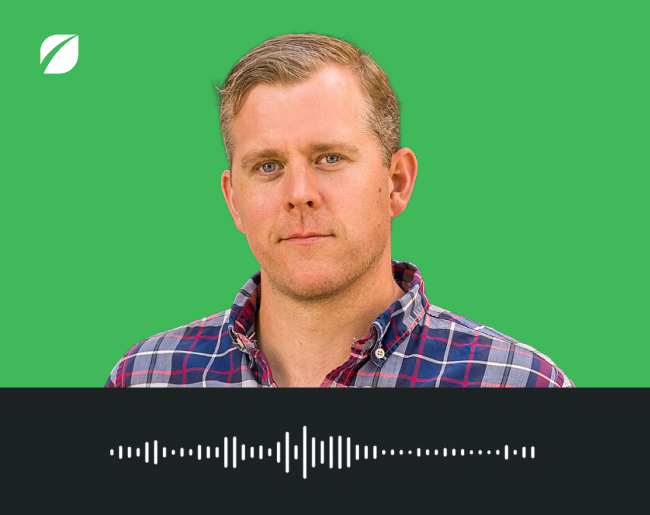 Douwe Kiela, CEO and co-founder of Contextual AI