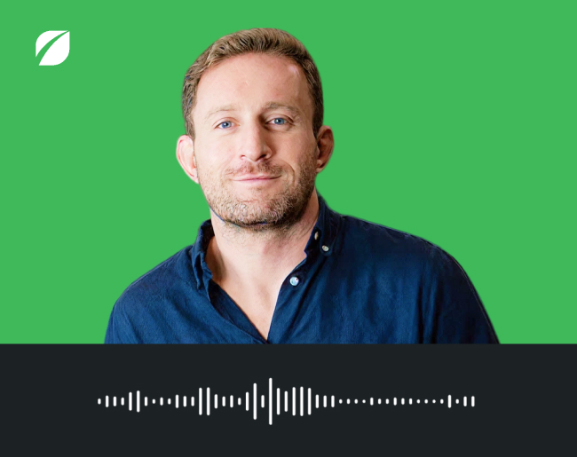 Episode Title: The Future of Human AI Collaboration Guest: Andrea Iorio (Author, Speaker)