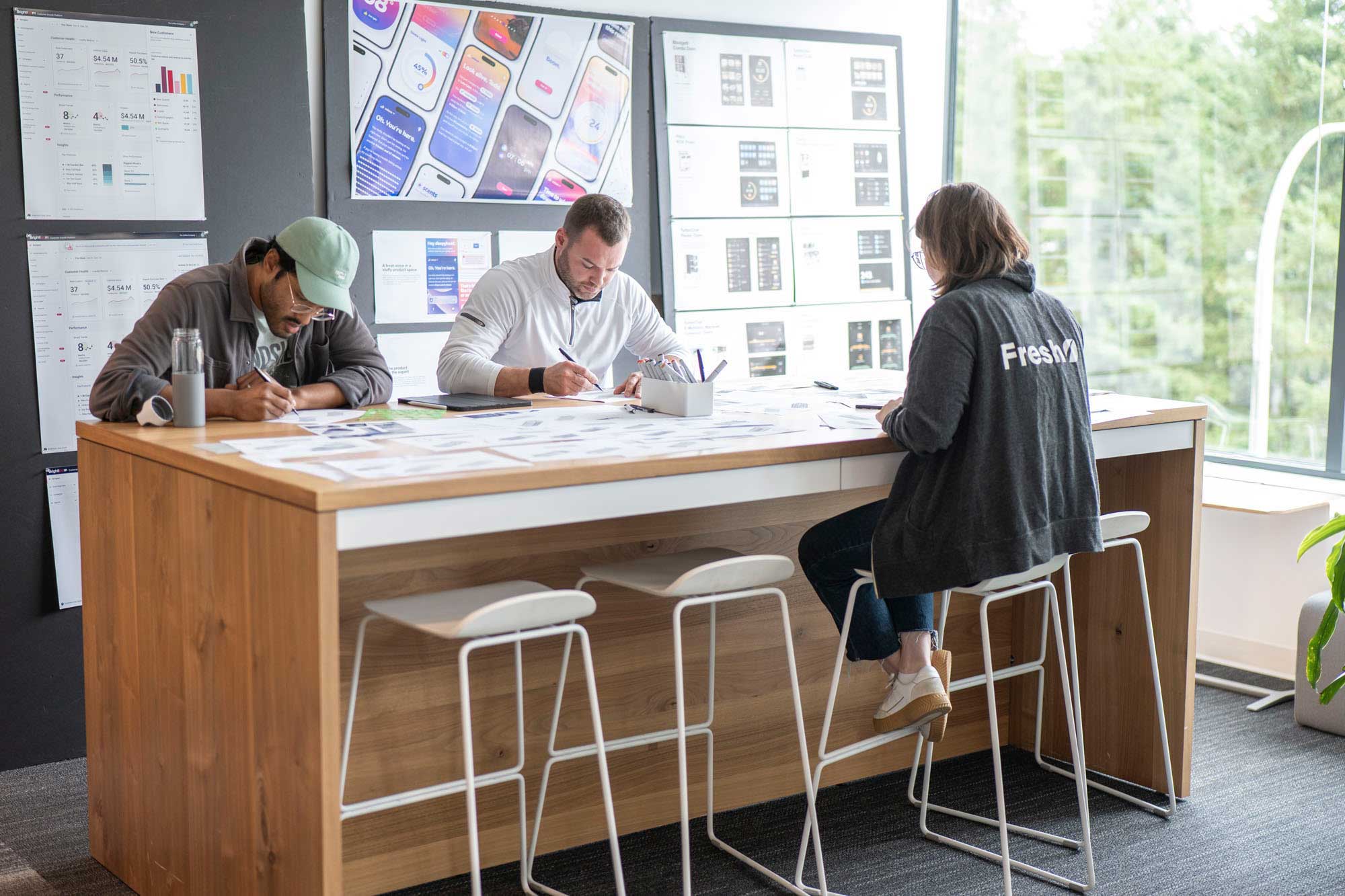 AI in Industrial Design: Instigating Physical Slop or Revolutionizing?