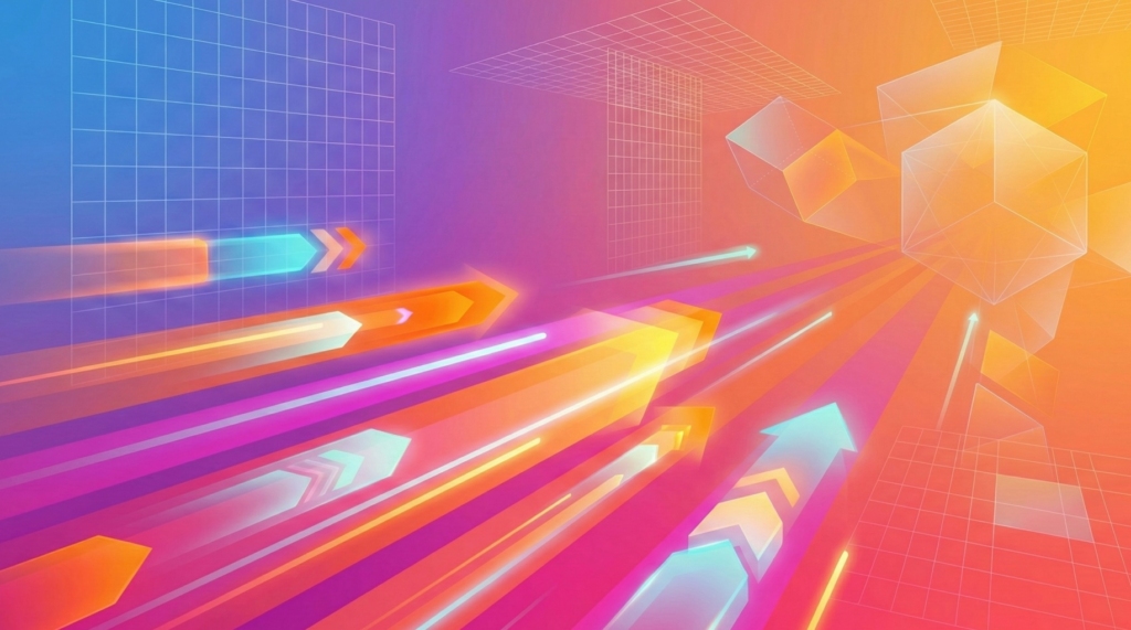 Open Weights & World Models Escalate AI competition in the 2025 AI/ML technology innovation landscape shifted toward more sophistication and versatility in artificial intelligence solutions.