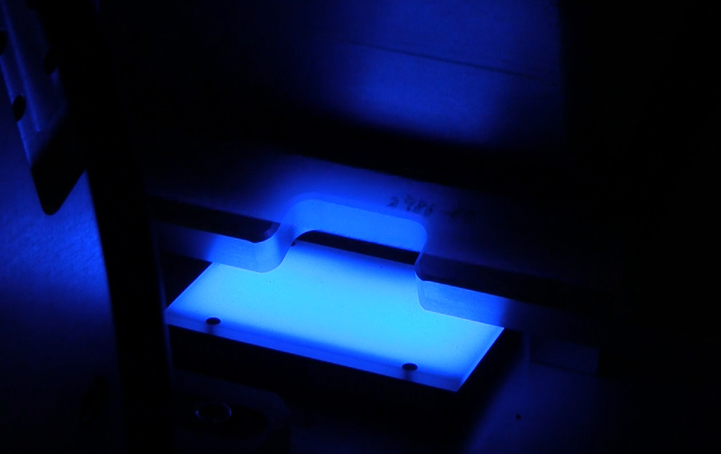 Machine Vision Inspection