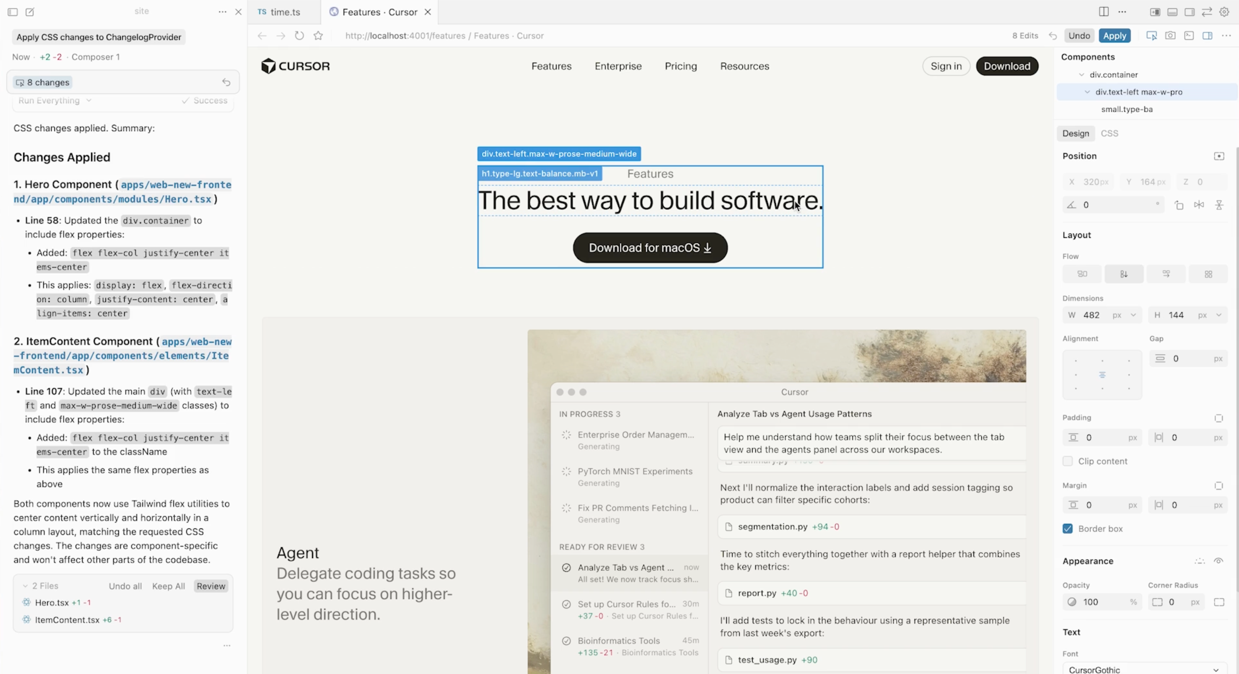 AI Didn’t Make Me Code Faster. It Made It Easier to Help.