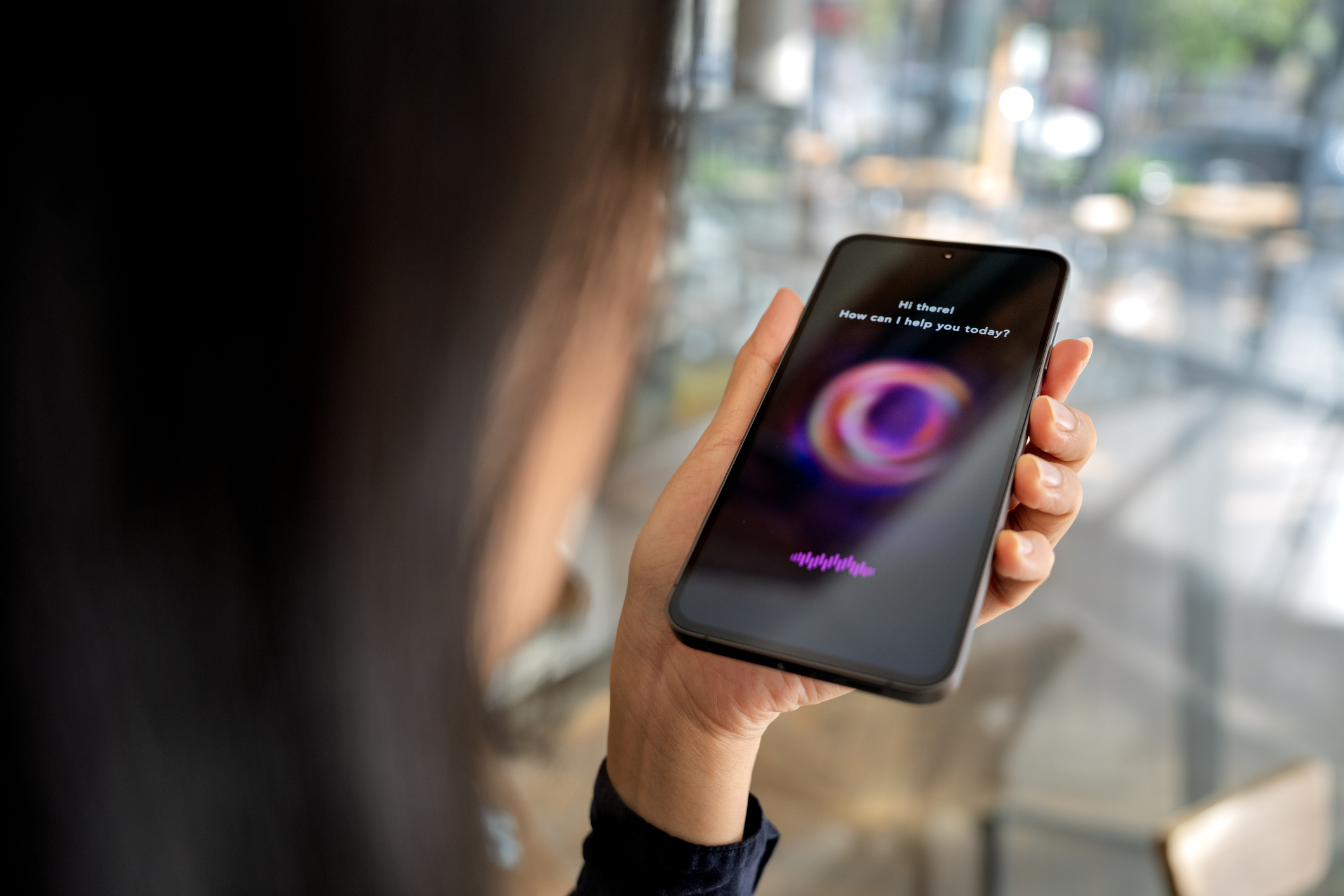 Agents Are Getting More Expressive. That Changes Customer Support.