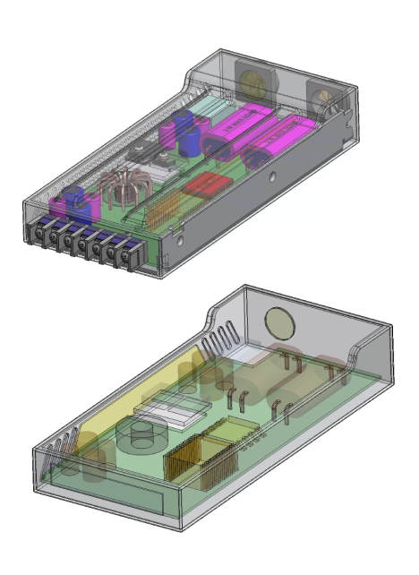 Analysis & Simulation