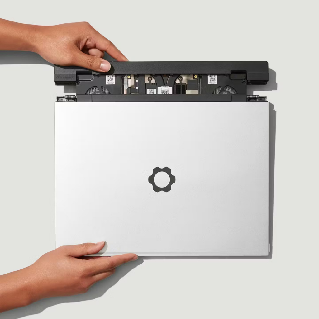 Framework Laptop 16