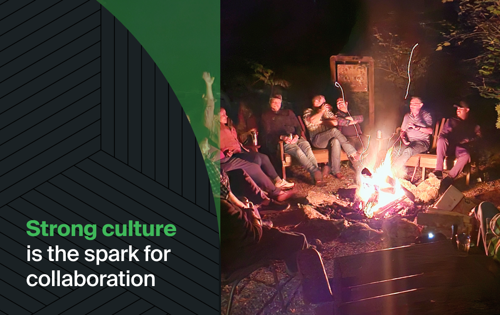 IES Team Culture