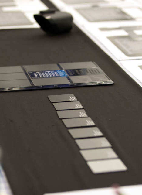 Materials & Failure Engineering