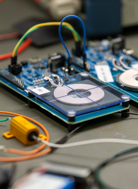 Mechanical Prototyping & Validation