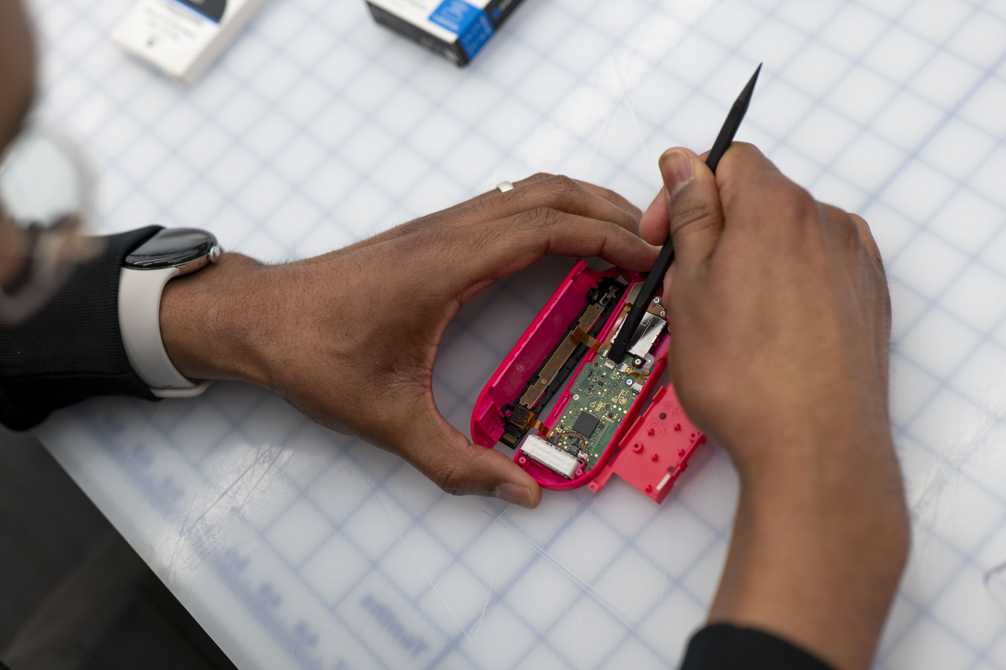 Right to Repair: Compliance to Advantage