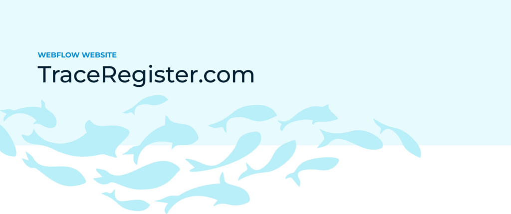 TR Title – Trace Register