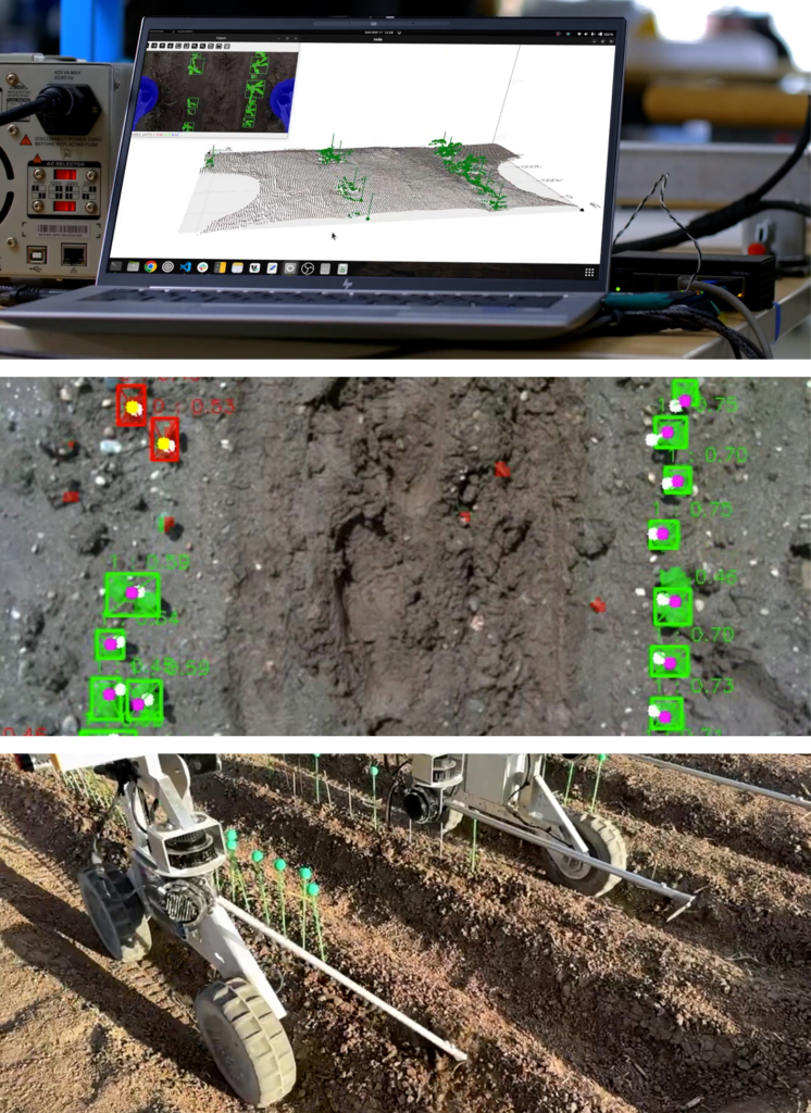 Aigen computer vision