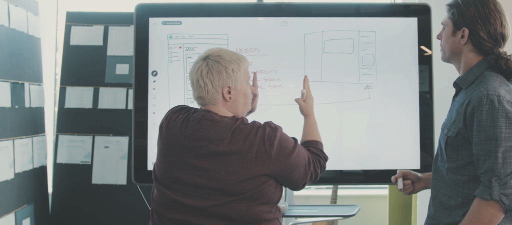 Experience Design Ideation