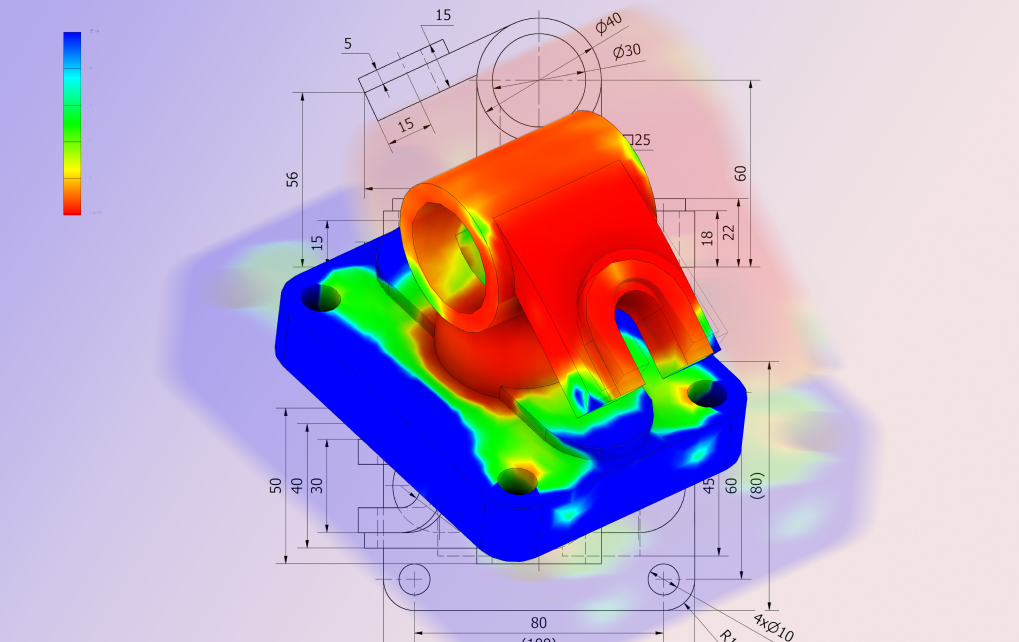 Finite Element Analysis Services: Virtual Testing for Smarter Engineering Decisions