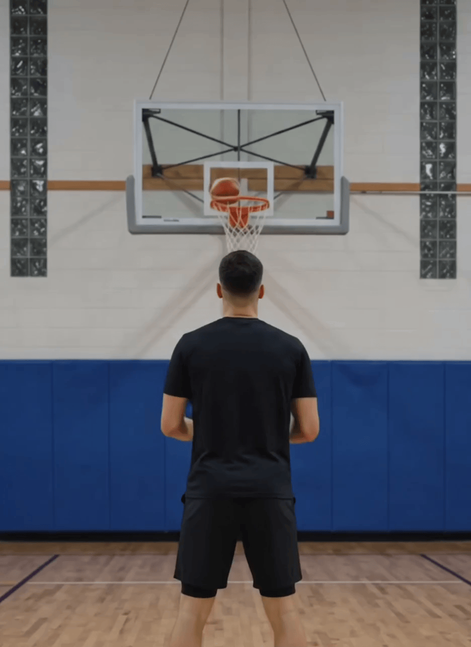 game‑to‑game-consistency